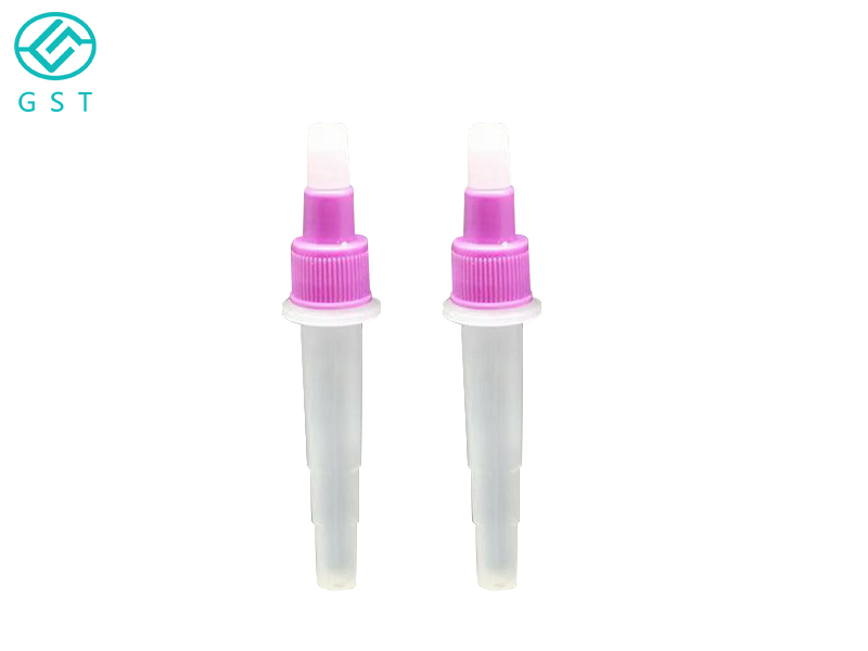 自动化出产线-抗原试剂自动灌装旋盖出产线