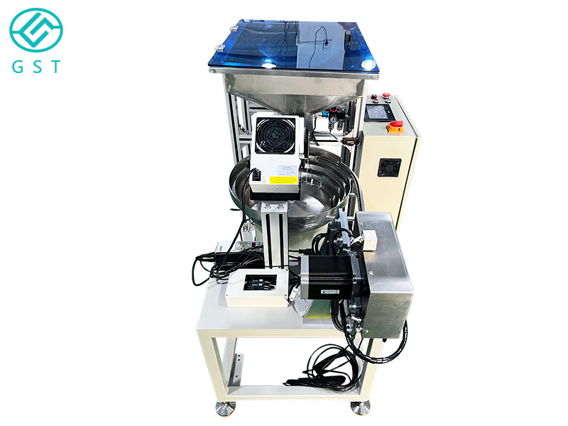 自动出产线-冻存管自动出产线