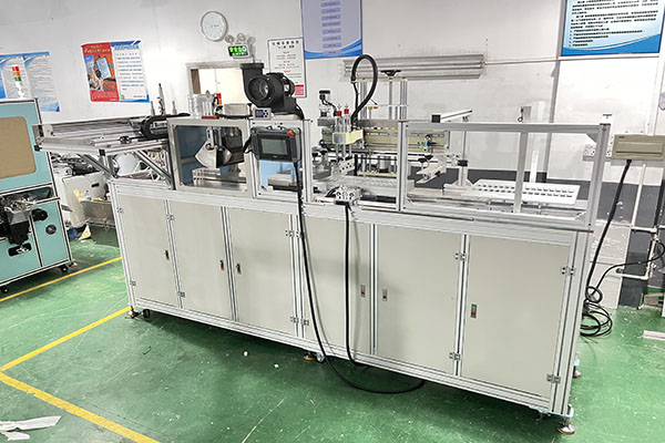 浅谈自动组装机遇不会磨损零件？