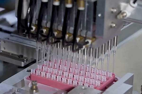 若何选择生物尝试室医疗耗材移液吸头？