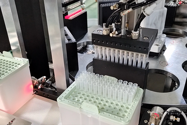 若何选择生物尝试室医疗耗材移液吸头？