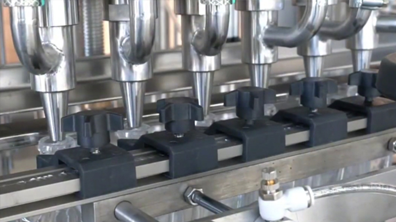 bifa必发集团自动包装机-全自动包装机怎么？