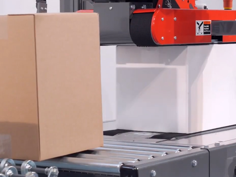 bifa必发集团科技介绍全自动包装机的益处有哪些