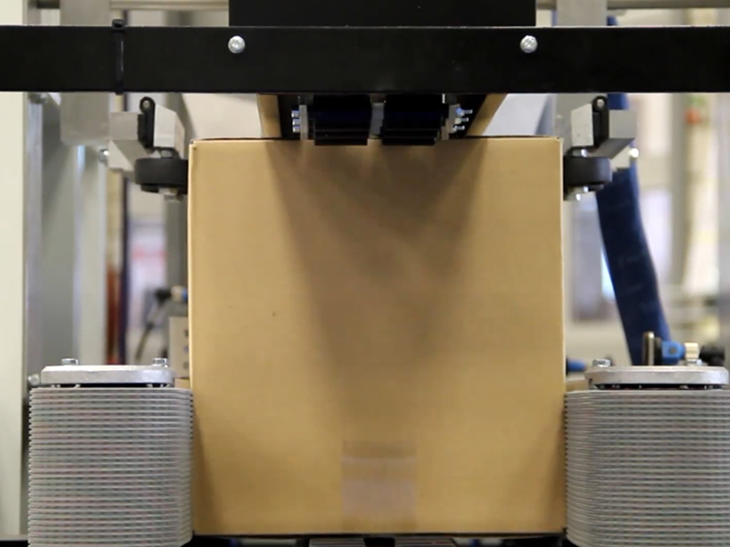 bifa必发集团自动化设备定造-全自动打包机故障及解决步骤