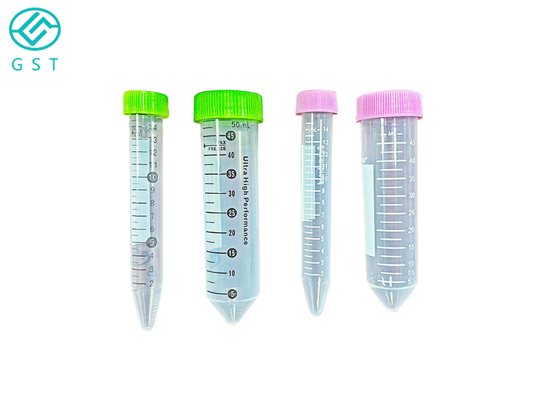 高效、不变、精准的离心管自动丝印机