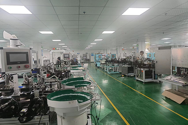 bifa必发集团科技介绍非标自动化设备开发流程