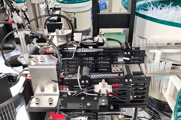 若何选择值得信任的非标自动化设备定造公司？