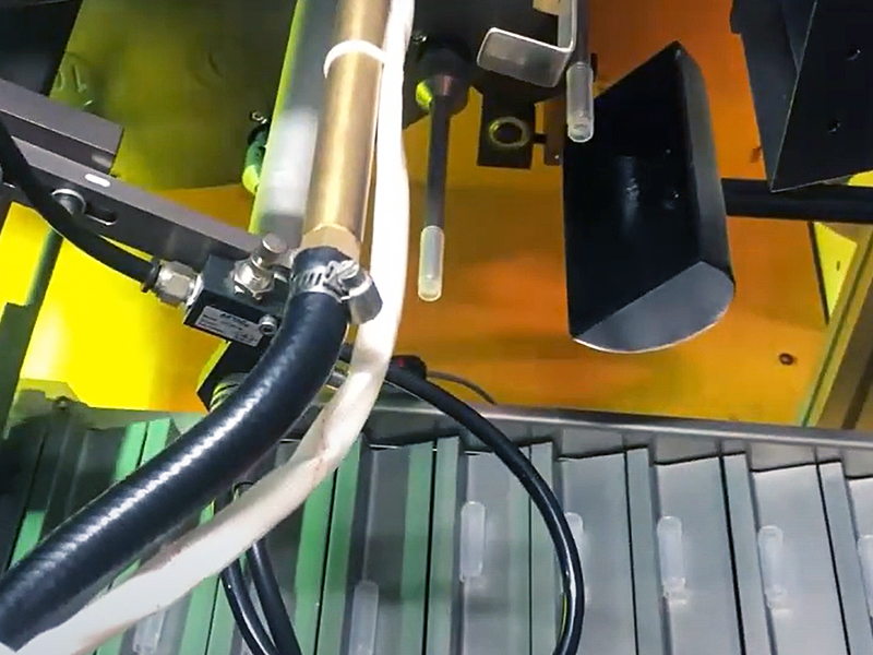 自动化出产线规划：实现工业智能化的关键步骤