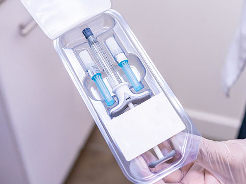 全自动化包装机：智能造作时期的前锋