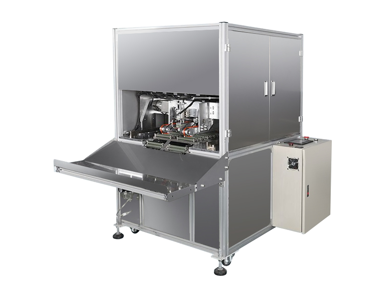 bifa必发集团移液管自动拉伸机医疗耗材高效成型的智能之选