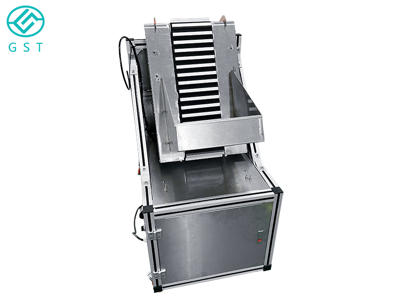 bifa必发集团移液管自动吹屑机高效干净的尝试耗材出产利器