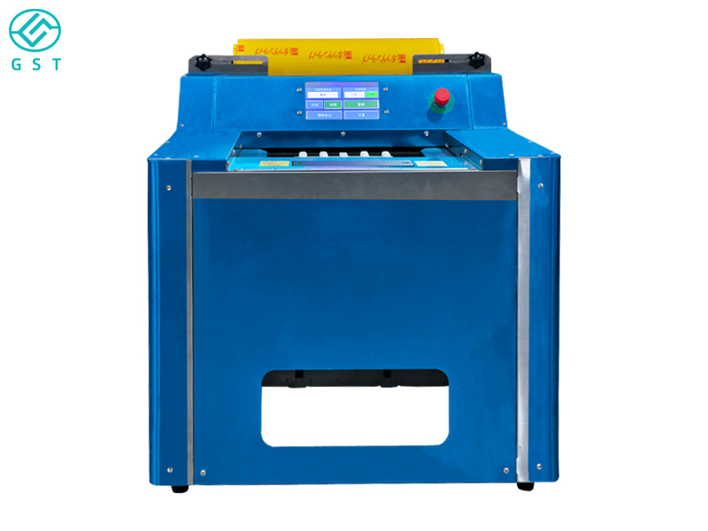 自动打包机-保鲜膜自动打包机