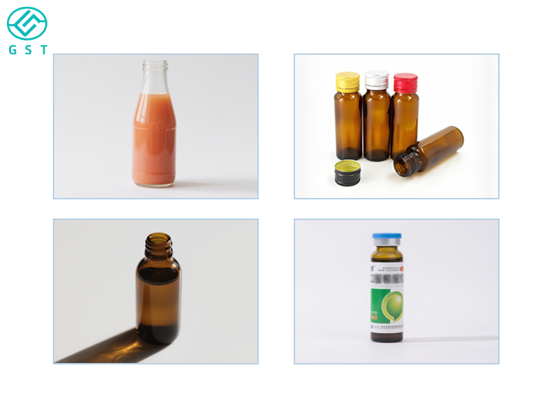 定量液体灌装机高效精准灌装，助力企业智能化升级