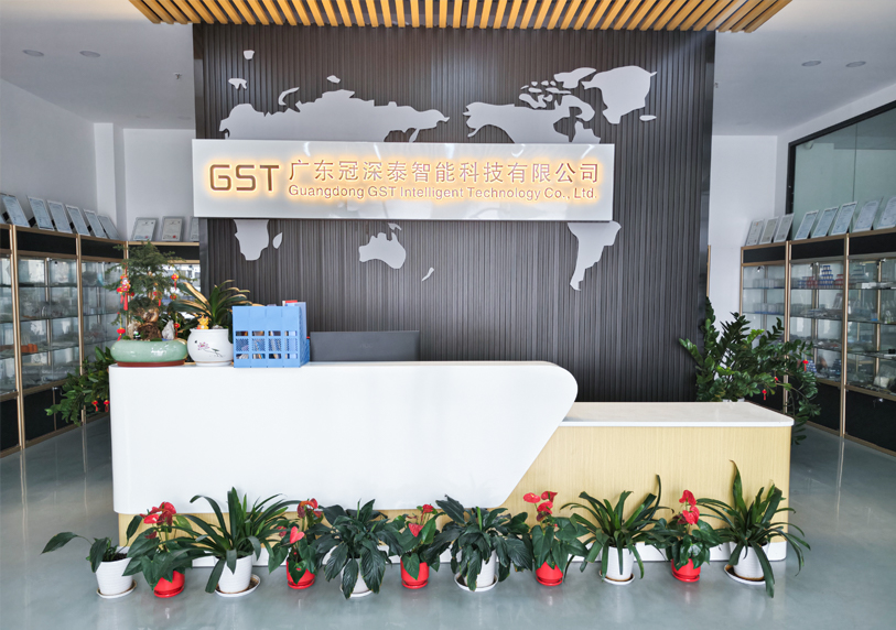 自动化设备出产公司：bifa必发集团助力智能造作新时期