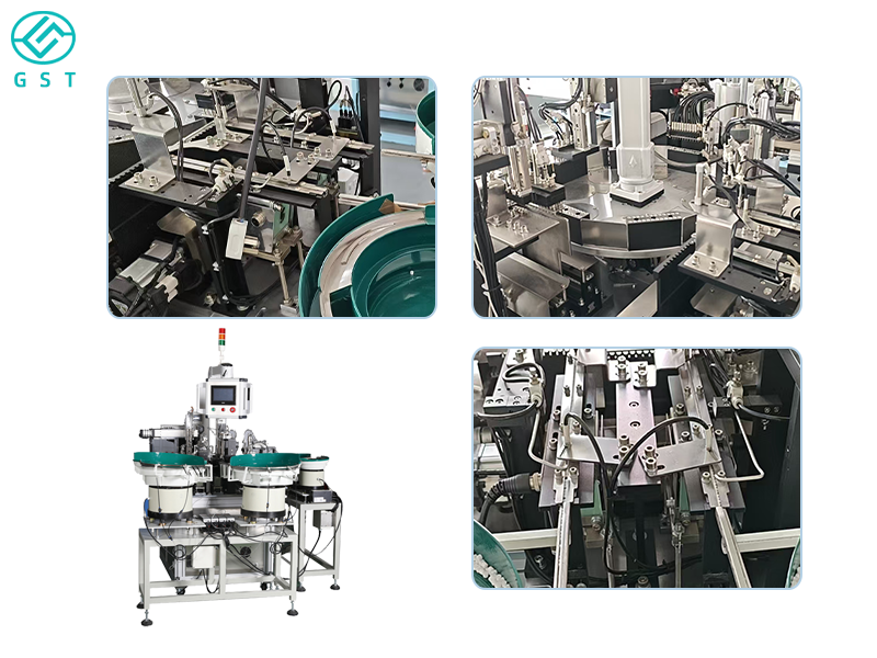 吸头塞芯装盒机：提升尝试耗材出产效能的智能化解决规划