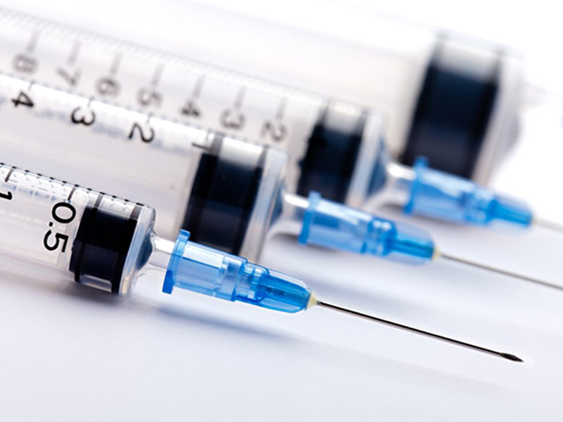 注射器自动出产线：推动医疗耗材造作走向高效化与智能化