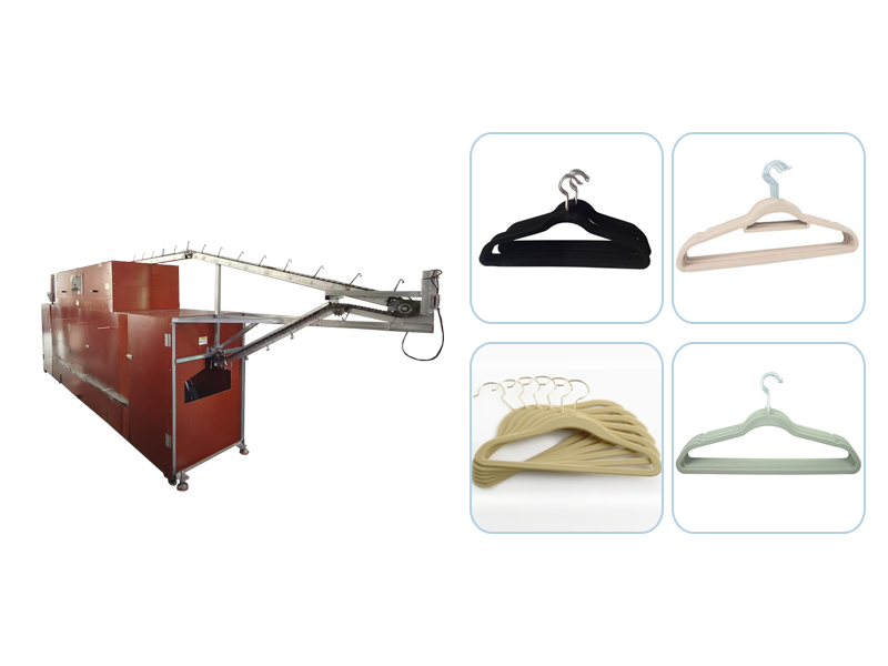 自动化出产线优势正被越来越多企业所器沉