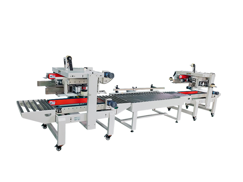 自动出产线厂家若何助力企业实现智能造作升级