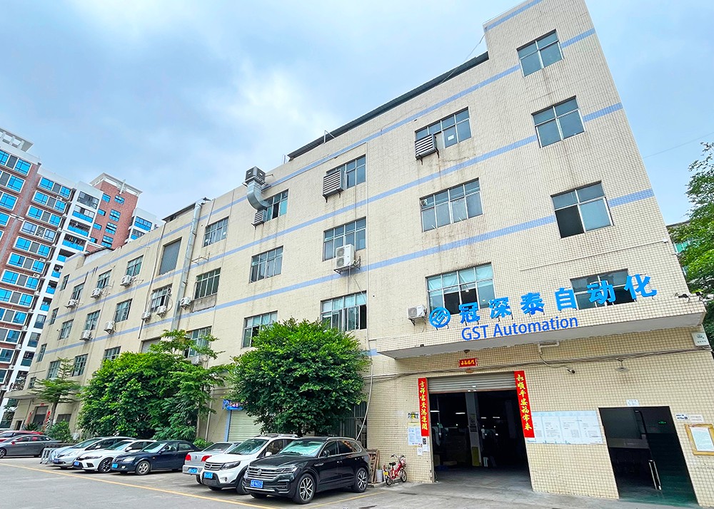 选择专业自动出产线设备厂家，助力企业实现智能造作升级